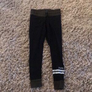 Victoria’s Secret Pink Yoga pants